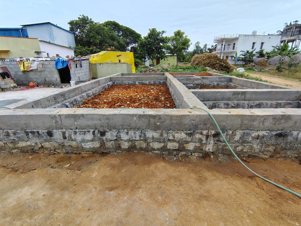 Architectural detail design