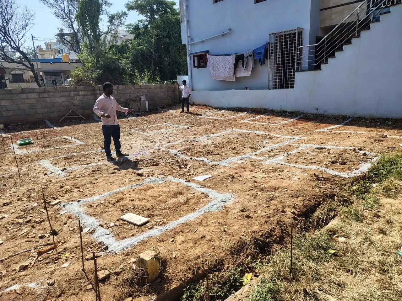 RS Constructions Images