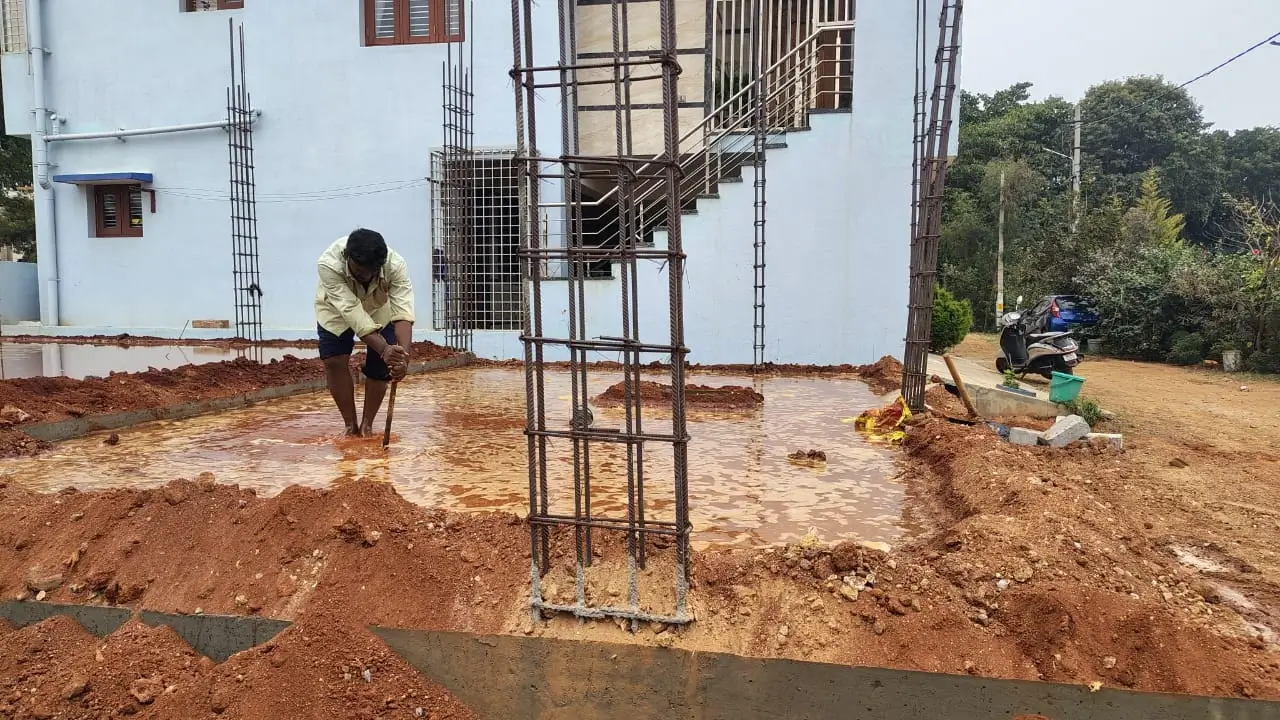 RS Constructions Images