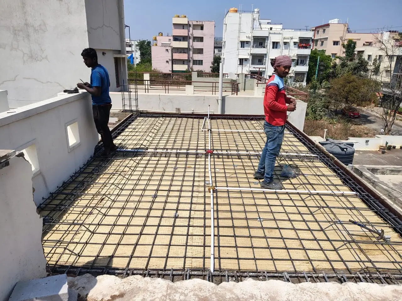 RS Constructions Images