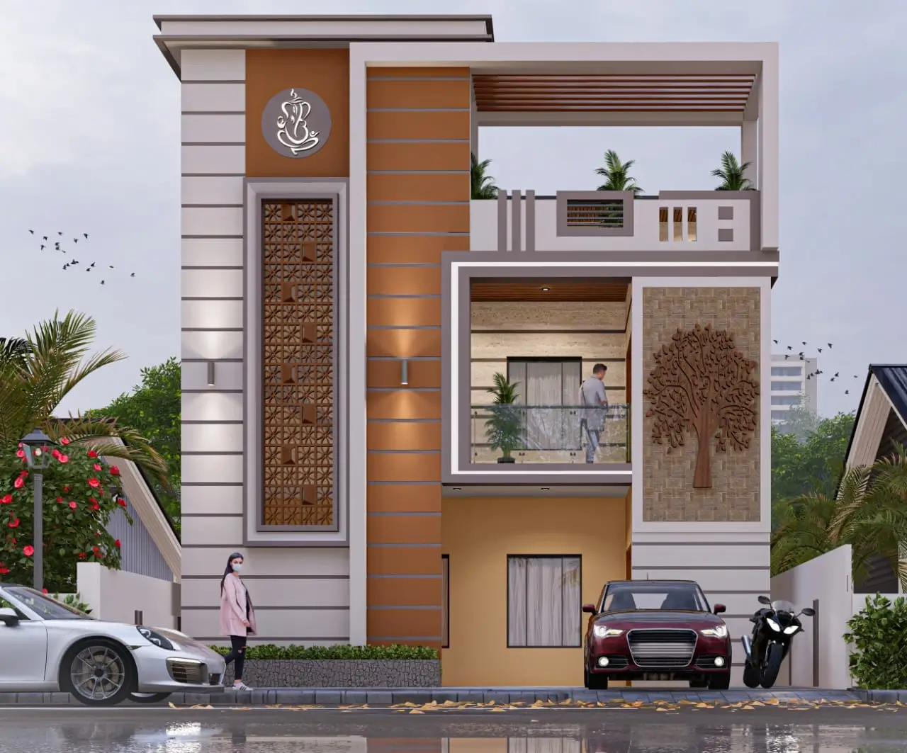 RS Constructions Images
