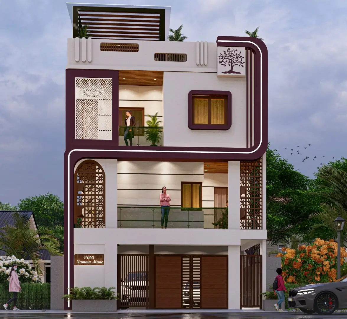 RS Constructions Images