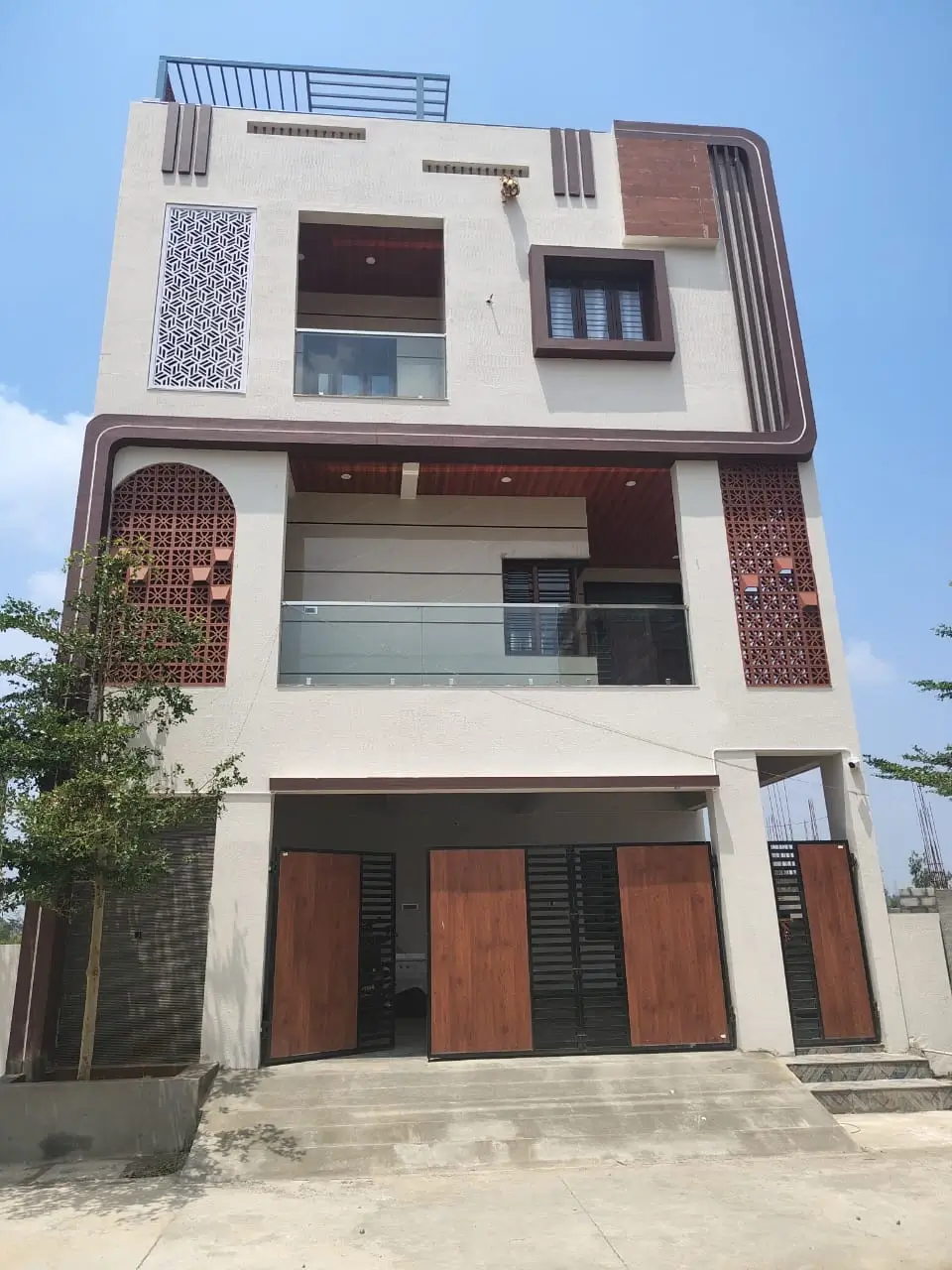 RS Constructions Images