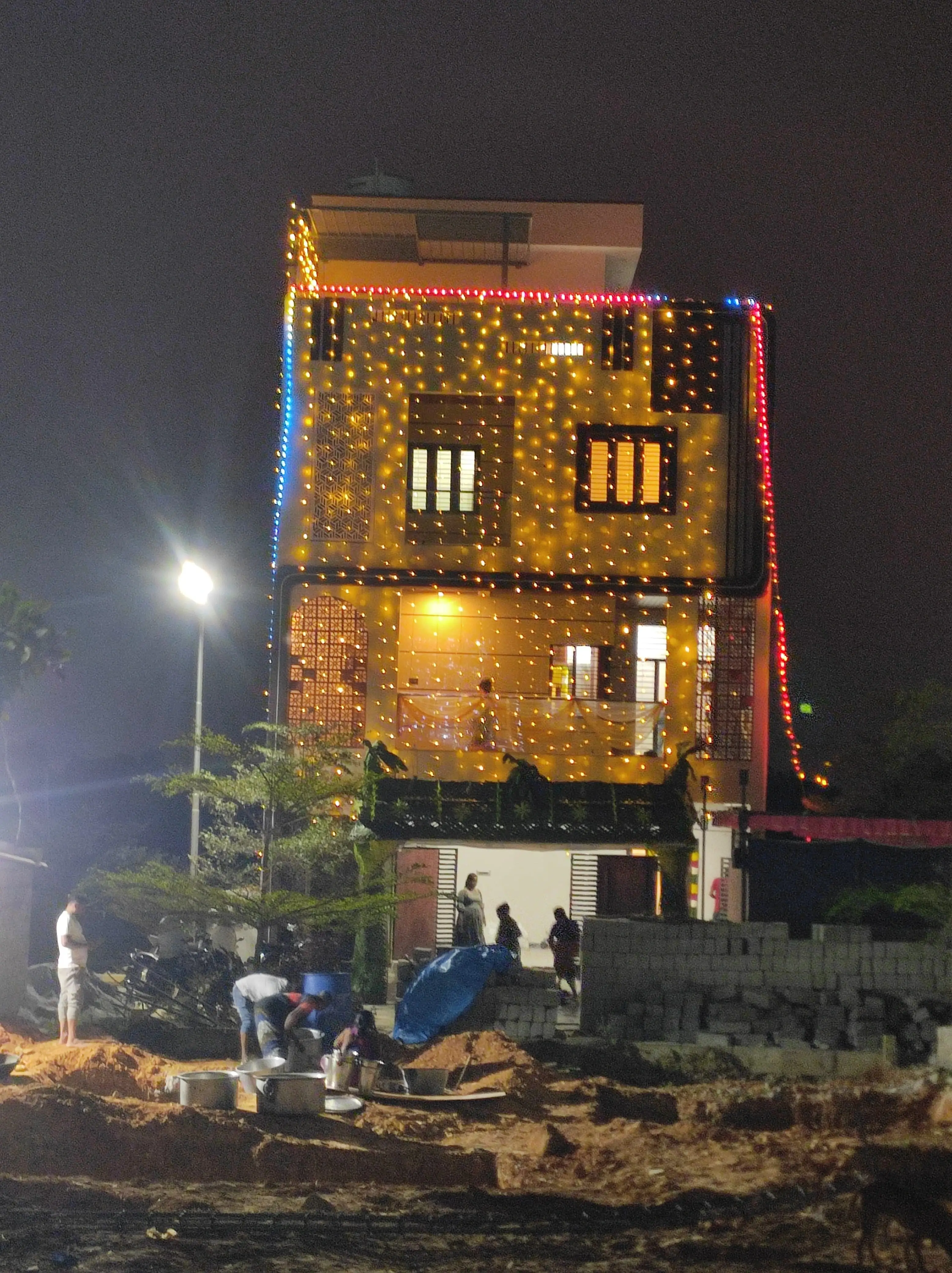 RS Constructions Images