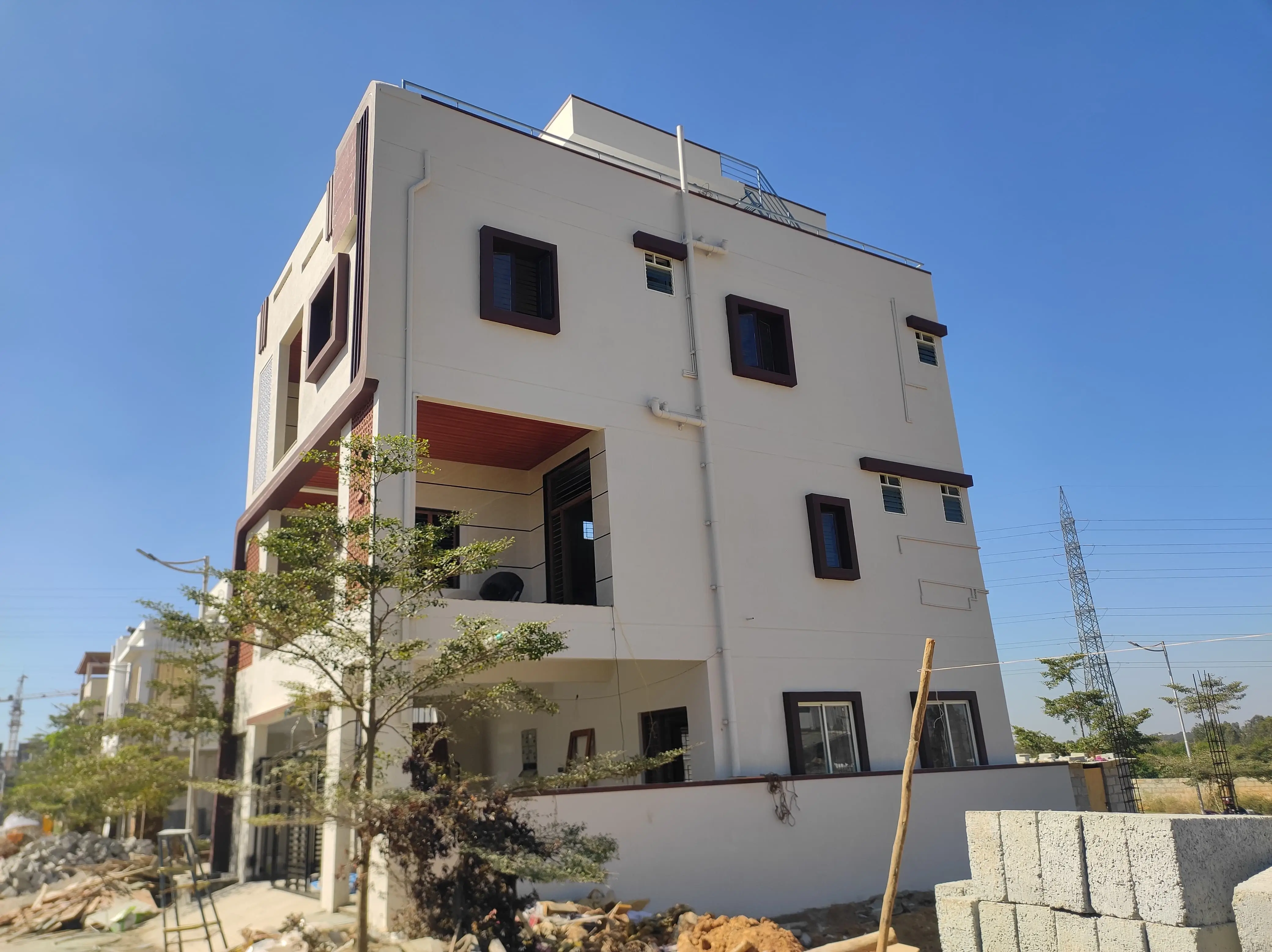 RS Constructions Images