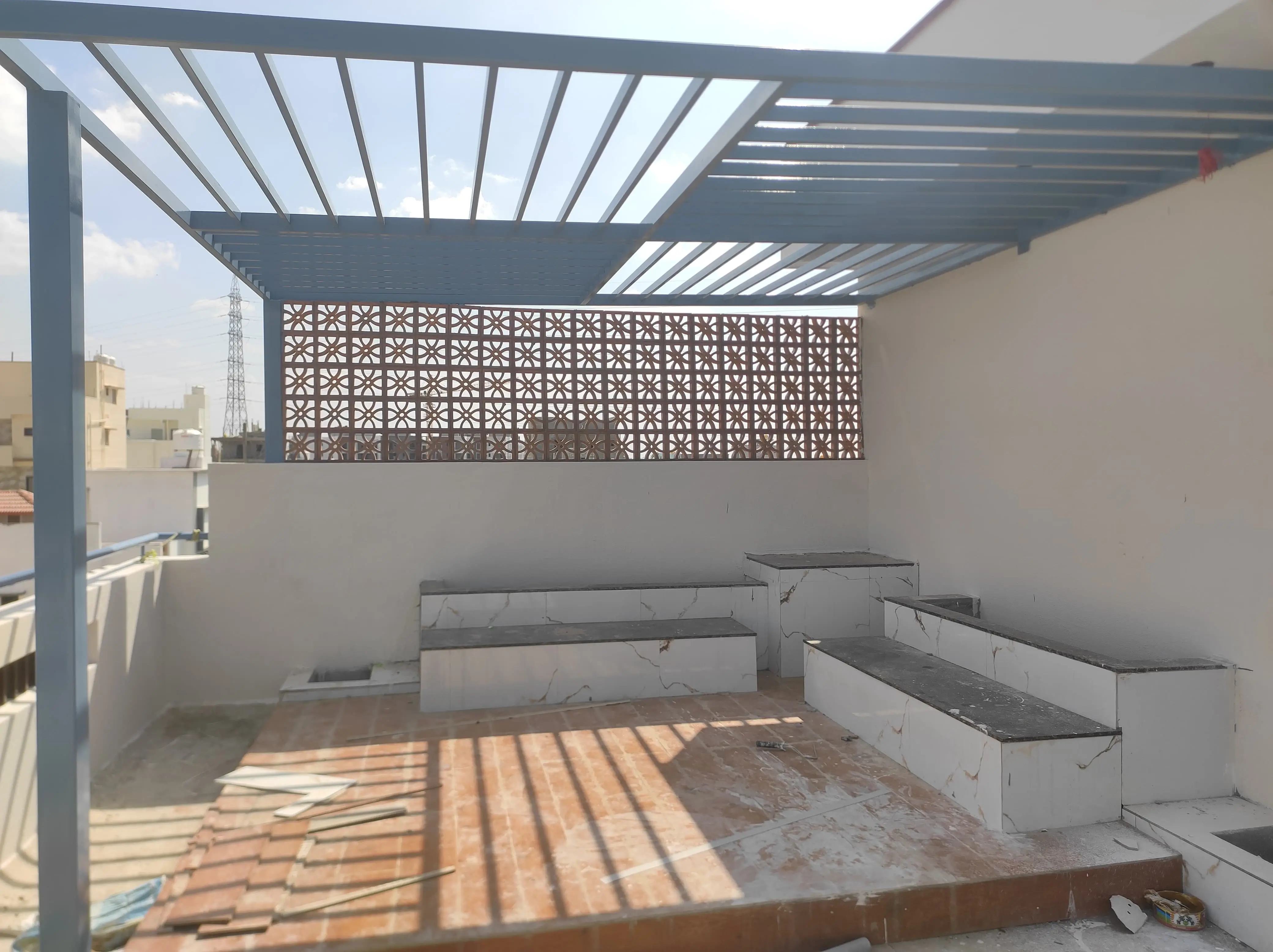 RS Constructions Images