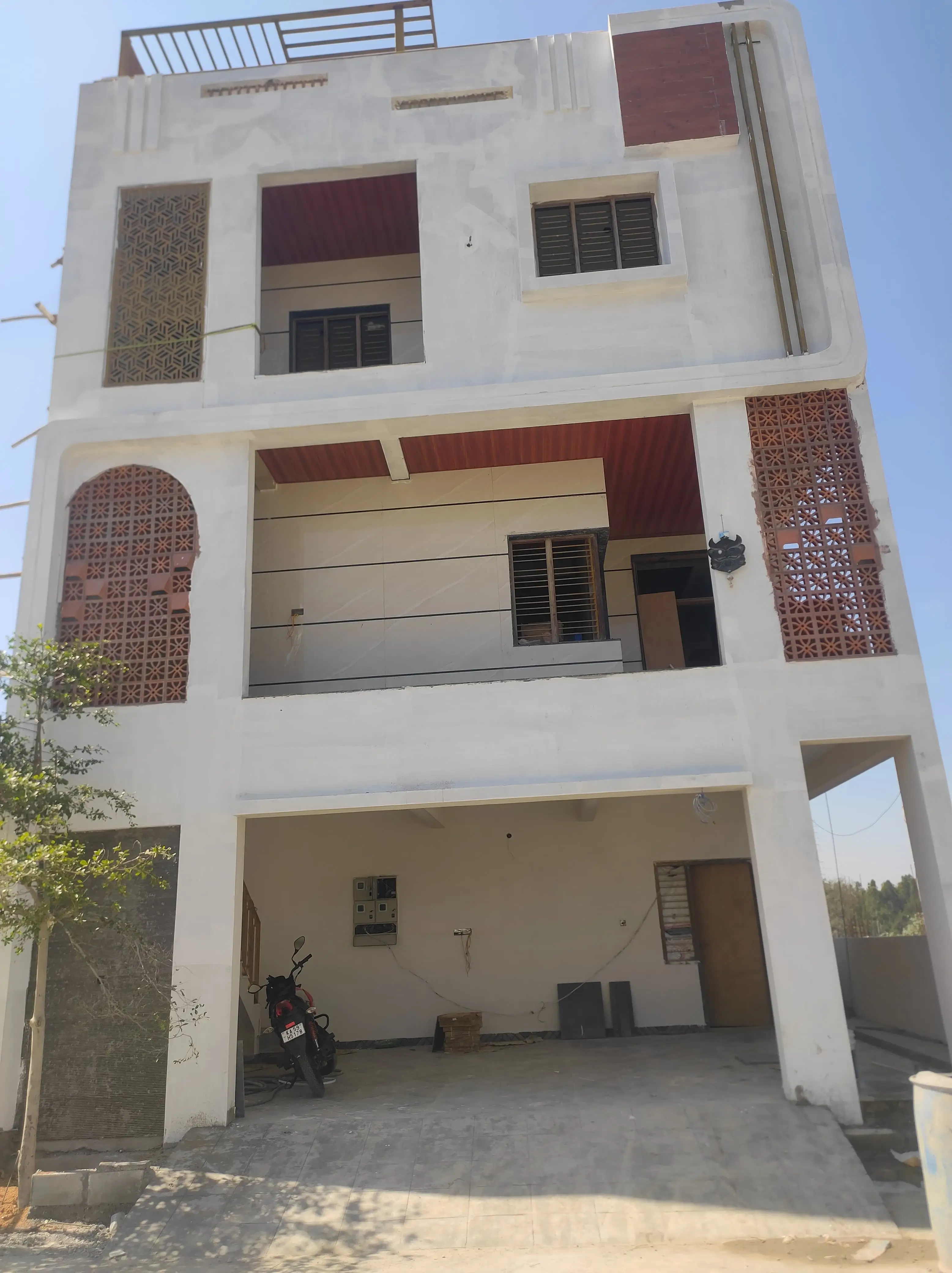 RS Constructions Images
